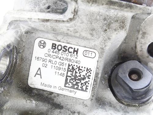 Injector HONDA CR-V III (RE_) 2.2 i-DTEC 4WD (RE6) | BP39778040M100 - Image 12