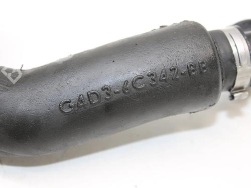 Pipe LAND ROVER RANGE ROVER EVOQUE (L538) 2.0 D 4x4 | BP39794303M125 - Image 4