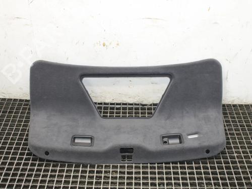 Used Boot lining Boot lining AUDI A8 D3 (4E2, 4E8) S8 quattro (441 hp) 39785841 39785841