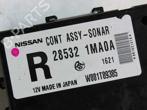 Electronic module INFINITI M (Y51) 35h | BP39780077M83 - Image 3