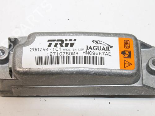Control unit JAGUAR XJ (X308) 4.0 | BP39815525M11 - Image 4