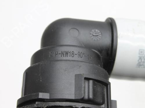 Pipe TESLA MODEL Y (5YJY) Long Range All-wheel Drive | BP39877432M125 - Image 4