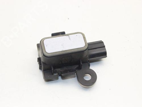 Used Electronic module Electronic module LEXUS GS (_S19_) 450h (GRS191_, GWS191_) (296 hp) 39793918 39793918