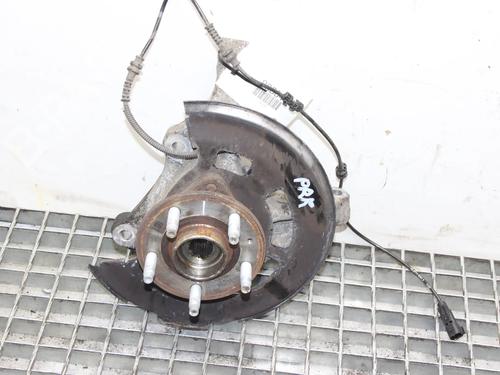 Used Left front steering knuckle Left front steering knuckle OPEL ASTRA K Sports Tourer (B16) 1.6 CDTi (35) (110 hp) 39835831 39835831