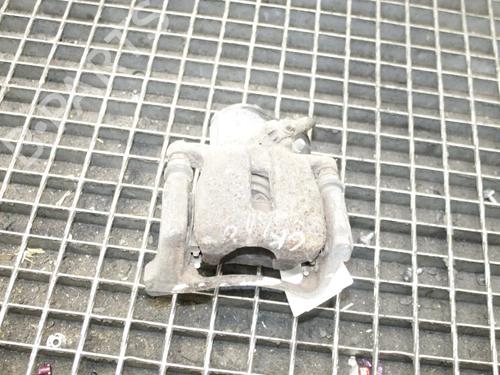 Used Left rear brake caliper Left rear brake caliper SEAT ALHAMBRA (710, 711) 2.0 TDI (140 hp) 39878017 39878017