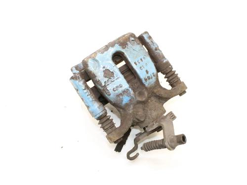 Left rear brake caliper SEAT LEON (5F1) 2.0 TDI | BP39873005M107 - Image 2
