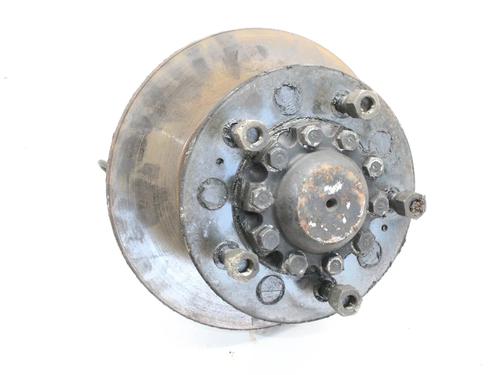 Used Left rear steering knuckle Left rear steering knuckle ROLLS-ROYCE SILVER SPIRIT 6.75 (305 hp) 39959558 39959558