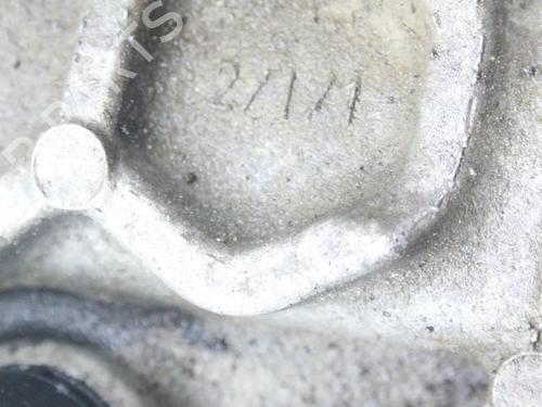 Front differential VOLVO XC60 II (246) D4 AWD | BP39821116M23 - Image 7