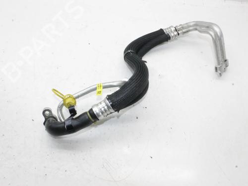 Used AC pipe AC pipe TESLA MODEL Y (5YJY) EV Rear-Wheel Drive (299 hp) 39817864 39817864