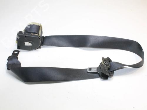 Used Front right seatbelt Front right seatbelt LAND ROVER RANGE ROVER III (L322) 3.0 D 4x4 (177 hp) 39868143 39868143