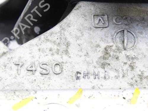 Engine mount SUZUKI SX4 S-Cross (JY) 1.4 Hybrid (Mild Hybrid) (AKK 414) | BP39811610M89 - Image 4
