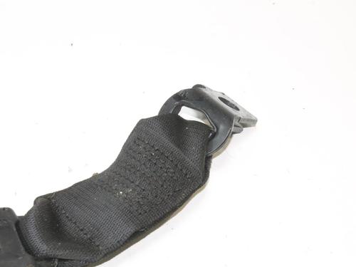 Seat buckle BMW X3 (E83) 2.0 d | BP39770045I32 - Image 3