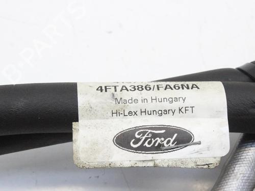 Cable FORD FIESTA VII (HJ, HF) 1.0 EcoBoost | BP39777693E12 - Image 4