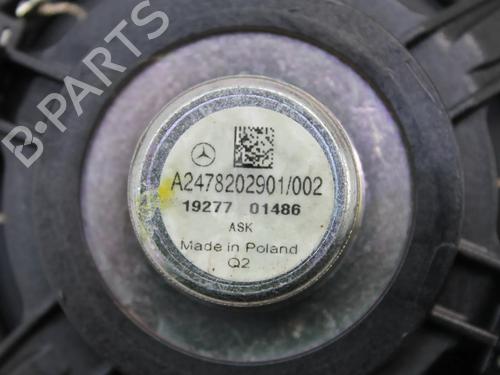 Speaker MERCEDES-BENZ A-CLASS (W177) AMG A 35 4-matic (177.051) | BP39829022E2 - Image 3