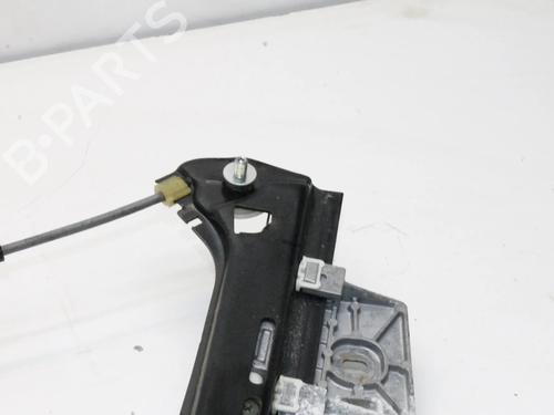 Front left window mechanism MERCEDES-BENZ E-CLASS Coupe (C207) E 220 CDI / d (207.302, 207.301) | BP39814081C22 - Image 5