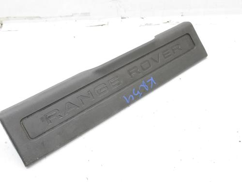 Trinbræt Trinbræt LAND ROVER RANGE ROVER EVOQUE (L538) 2.0 D (150 hp) 39817688 39817688