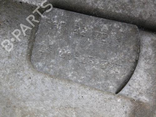 Gearbox VW TRANSPORTER T5 Van (7HA, 7HH, 7EA, 7EH) 2.0 TDI | BP39858158M3 - Image 5