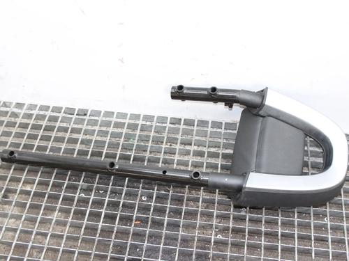 Headrest AUDI A3 Convertible (8P7) 2.0 TDI | BP39825035I31 - Image 4
