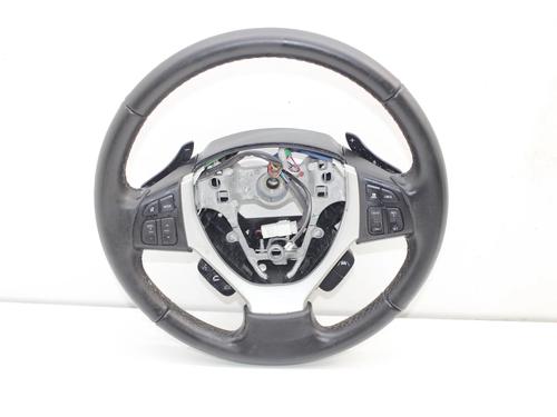 Rat Rat SUZUKI SX4 S-Cross (JY) 1.4 Hybrid (Mild Hybrid) (AKK 414) (129 hp) 39841138 39841138