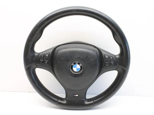 Used Steering wheel Steering wheel BMW X5 (E70) 3.0 d (235 hp) 39810777 39810777