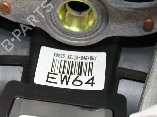 Rat KIA OPTIMA (JF) 1.7 CRDi | BP39863259C49  - Image 10