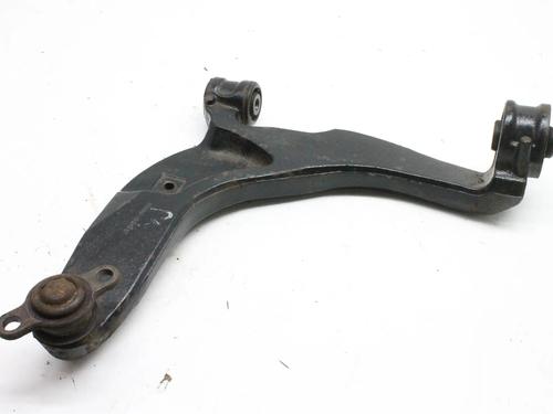 Used Left front suspension arm Left front suspension arm VW TRANSPORTER T5 Van (7HA, 7HH, 7EA, 7EH) 2.0 TDI (140 hp) 39801365 39801365