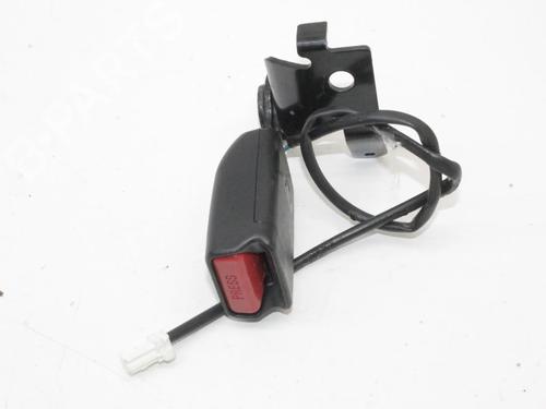 Engate do cinto INFINITI Q50 50 D | BP39852558I32 - Image 2