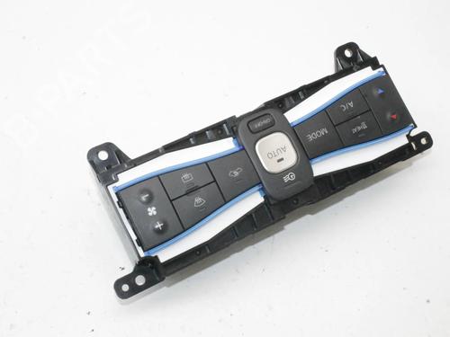 Control unit NISSAN LEAF (ZE0) Electric | BP39770024M11 - Image 2