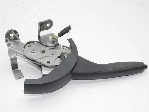 Parkbremsarm/handtak NISSAN NOTE (E12) 1.2 DIG-S | BP39865020I18 - Image 4