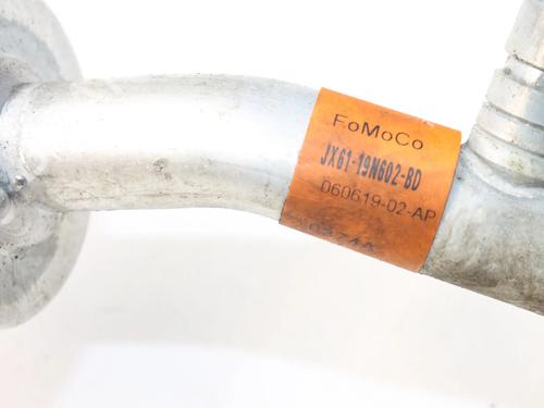AC pipe FORD FOCUS IV (HN) 1.0 EcoBoost | BP39877627M126 - Image 6