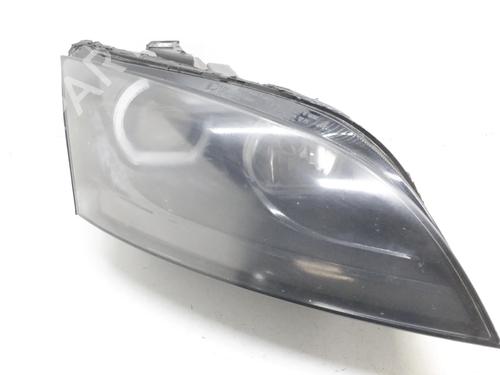 Right headlight AUDI TT (8J3) 2.0 TFSI | BP39875949C29 - Image 2
