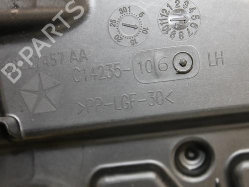 Rear left window mechanism JEEP CHEROKEE (KL) 2.0 CRD 4x4 | BP39802140C24 - Image 5