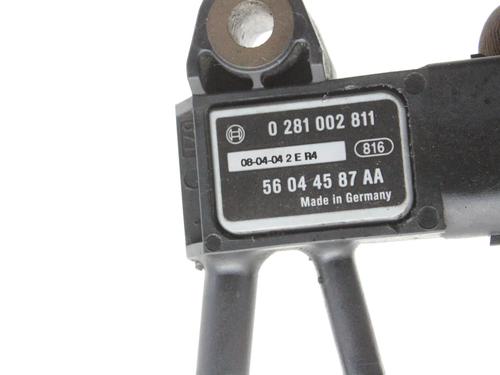 Electronic sensor CHRYSLER 300C (LX, LE) 3.0 CRD | BP39789900M84 - Image 3