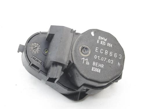 Modulo elettronico Modulo elettronico BMW 7 (E65, E66, E67) 760 i, Li (445 hp) 39767825 39767825