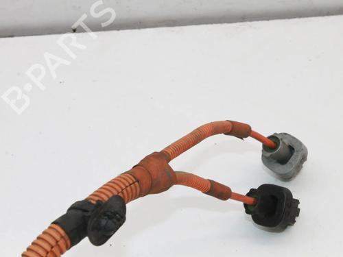 Cable OPEL CORSA F (P2JO) CORSA-e (68) | BP39862106E12 - Image 2