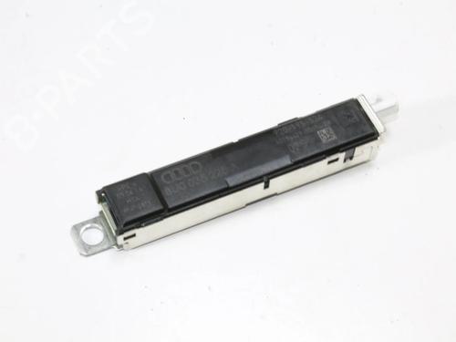 Used Electronic module Electronic module AUDI Q3 (8UB, 8UG) 2.0 TDI quattro (140 hp) 39832775 39832775