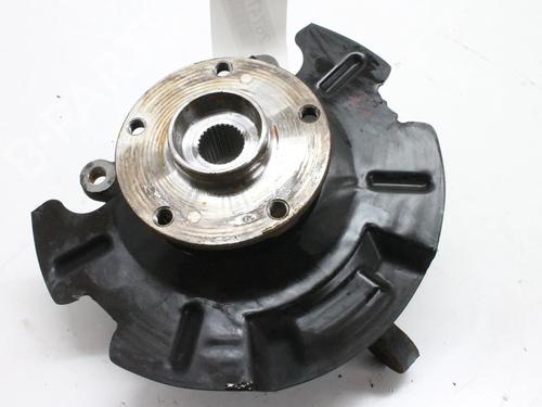 Used Left front steering knuckle Left front steering knuckle SUZUKI SX4 S-Cross (JY) 1.4 Hybrid (Mild Hybrid) (AKK 414) (129 hp) 39867154 39867154