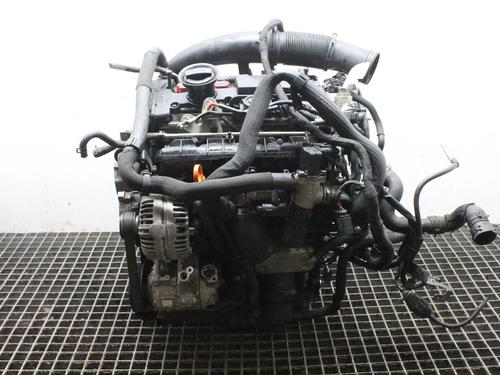 Engine AUDI TT (8J3) 2.0 TTS quattro | BP39812858M1 - Image 3