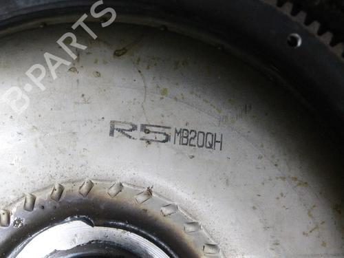 Gearbox HONDA JAZZ IV (GK_) 1.5 | BP39799381M3 - Image 7