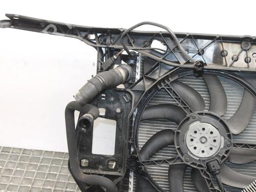 Radiator set AUDI A5 (8T3) 2.7 TDI | BP39853292M120 - Image 11
