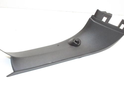 Bagasjeromsbekledning Bagasjeromsbekledning BMW 1 (F40) 118 i (136 hp) 39855065 39855065