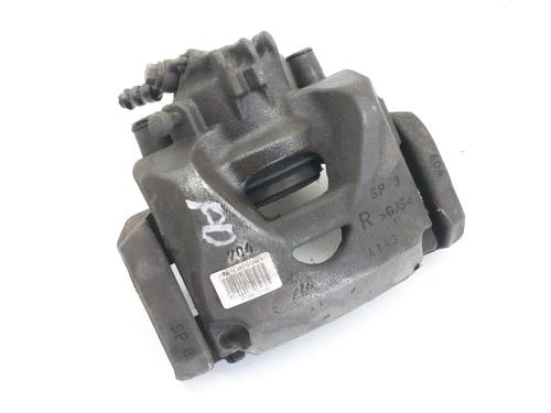 Højre bremsekaliber foran Højre bremsekaliber foran CITROËN DS3 (SA_) 1.2 VTi 82 (82 hp) 39797607 39797607