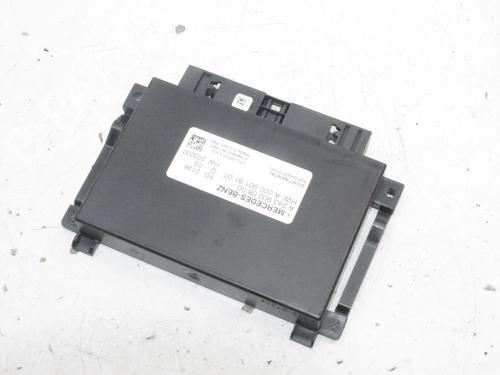 gearbox-control-unit-mercedes-benz-eqa-h243-2021-39786174 main image