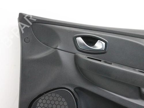 Front right panel RENAULT CLIO IV (BH_) 1.2 16V | BP39832239C59 - Image 5