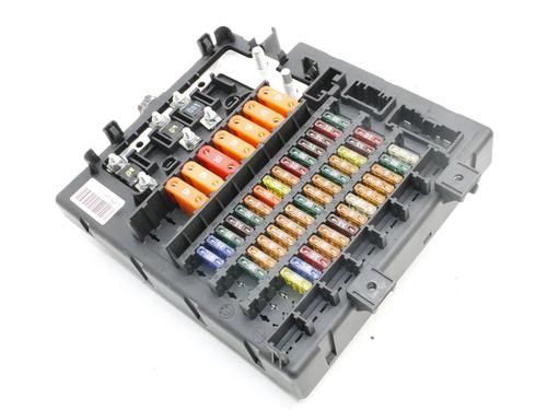 Fuse box BMW Z4 Roadster (E85) 2.5 i | BP39838103E1 - Image 2