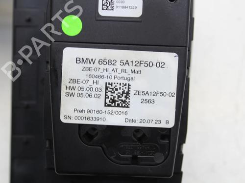 Electronic module BMW 1 (F40) 116 d | BP39862830M83 - Image 4