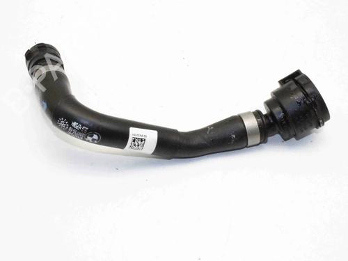 Used Pipe Pipe BMW X3 (G01, F97, G08) iX3 (286 hp) 39836632 39836632