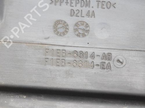 Pipe FORD FOCUS III 1.0 EcoBoost | BP39828033M125 - Image 4