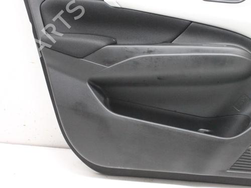 Front left panel SUZUKI SWIFT VI (ZD_, ZC_) 1.2 VVT Hybrid (ZCEDS, AOL312) | BP39835479C58 - Image 6