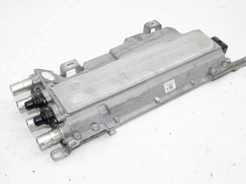 Used Inverter/Converter Inverter/Converter BMW 5 (G30, F90) 530 e Plug-in Hybrid (252 hp) 39814102 39814102